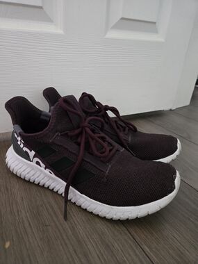 Adidas Men's Knit Sneakers Size 11